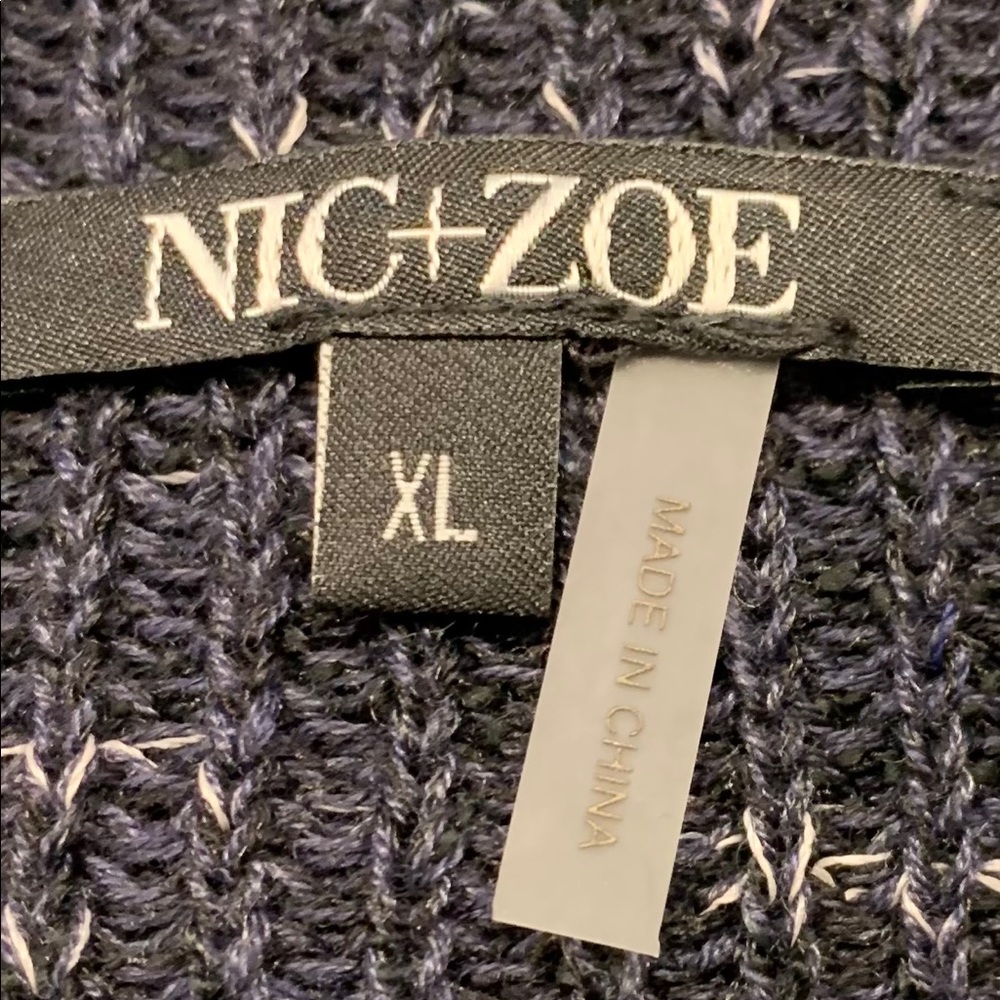 Fun Casual Sweater - image 2